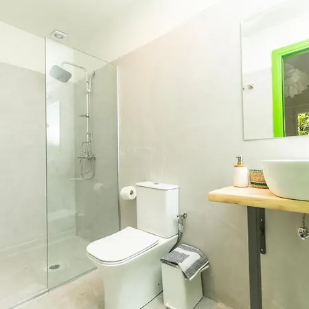 Гостевой дом Mondrian