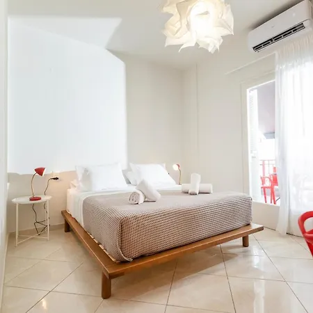 게스트하우스 Mondrian 스키아토스 타운