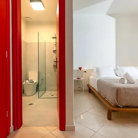 Mondrian 스키아토스 타운