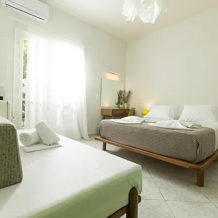 게스트하우스 Mondrian 3*