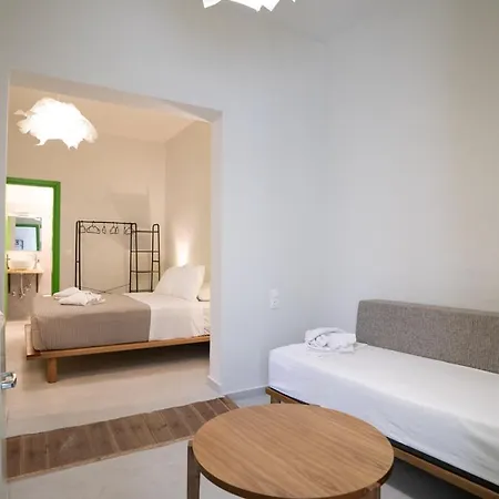 Mondrian 스키아토스 타운