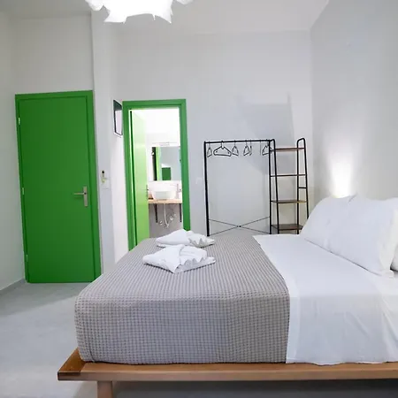 Mondrian 게스트하우스 3*