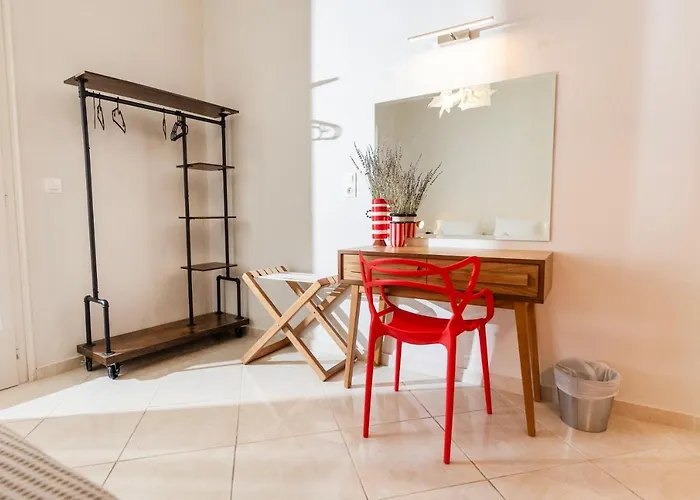 Mondrian Guest house Skiathos Town